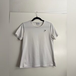 Gymshark Light  Performance Tee